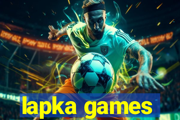 lapka games